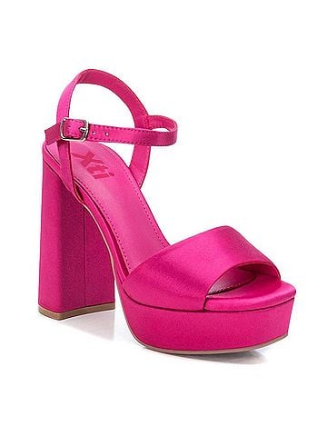 XTI Women's Heel Sandals (view 1)