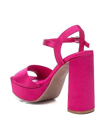XTI Women's Heel Sandals (view 2)