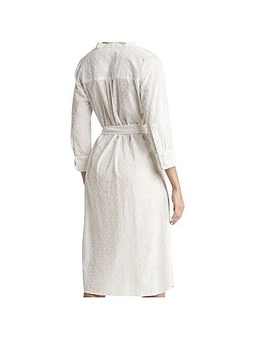 Veronica Beard Makua Casual Dress (view 2)
