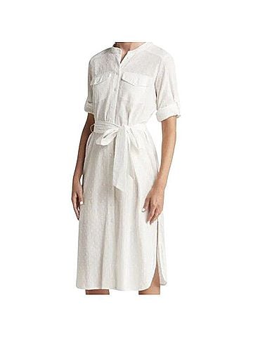 Veronica Beard Makua Casual Dress (view 1)