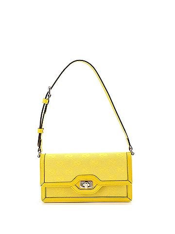 Gucci Luce Shoulder Bag GG Canvas Mini (view 1)