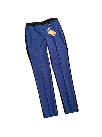 Michael Kors Collection Samantha Dress Pants (view 1)