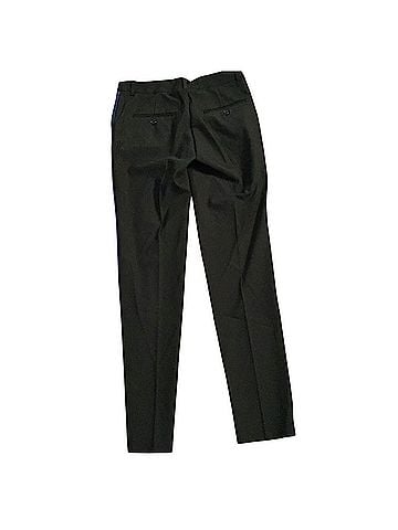 Michael Kors Collection Samantha Dress Pants (view 2)