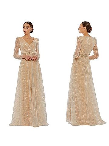 Mac Duggal 67859 Cocktail Dress (view 1)