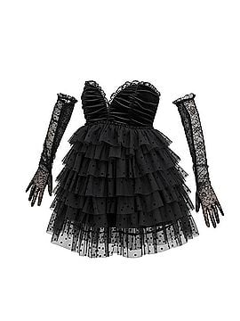 Used Goth Dresses On Sale Up To 90% Off