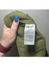 Madewell 100% Cotton Green Cargo Pants Size 12 - photo 4