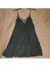 Express Graphic Black Multi Color Casual Dress Size XS - photo 3
