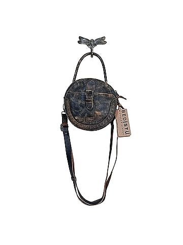 BED|STU Leather Shoulder Bag (view 1)
