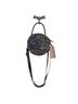 BED|STU Brown Leather Shoulder Bag One size - photo 1
