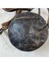 BED|STU Brown Leather Shoulder Bag One size - photo 4