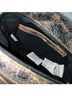 BED|STU Brown Leather Shoulder Bag One size - photo 8