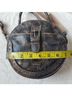 BED|STU Brown Leather Shoulder Bag One size - photo 3