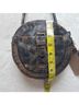 BED|STU Brown Leather Shoulder Bag One size - photo 5