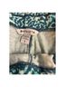 Athleta Animal Print Multi Color Shorts Size S - photo 3