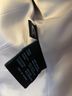 Nine West Purple Leather Jacket Size M - photo 5