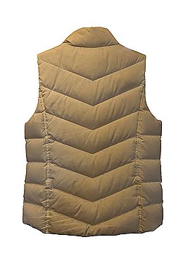 Lands' End Vest (view 2)