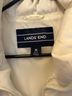 Lands' End 100% Polyester 100% Polyester 80% Felt 20% Felt Ivory Vest Size M - photo 3