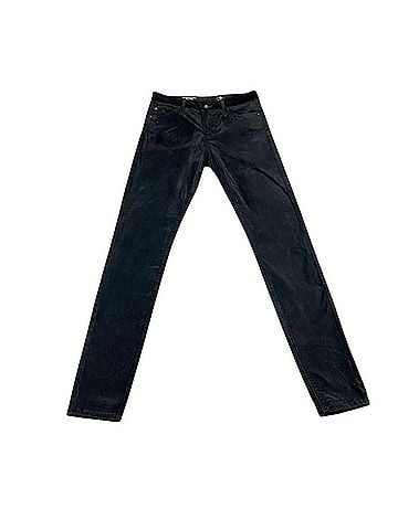 Adriano Goldschmied Farrah Skinny Casual Pants (view 1)