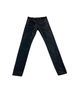 Adriano Goldschmied Black Casual Pants Size 28 - photo 1