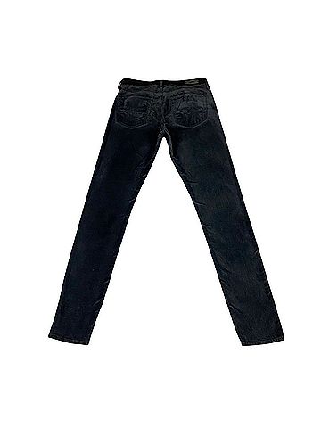 Adriano Goldschmied Farrah Skinny Casual Pants (view 2)