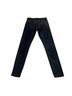 Adriano Goldschmied Black Casual Pants Size 28 - photo 2