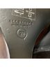 ALLSAINTS 100% Leather Gray Sandals Size 8 - photo 10
