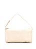 The Row 100% Leather White 90's Top Handle Bag Leather One size - photo 1