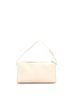 The Row 100% Leather White 90's Top Handle Bag Leather One size - photo 4