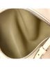 The Row 100% Leather White 90's Top Handle Bag Leather One size - photo 5