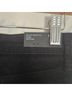 J Brand Solid Black Cords Size 25 - photo 7