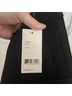 J Brand Solid Black Cords Size 25 - photo 4