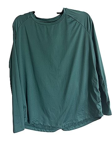Kindred Bravely Long Sleeve Top (view 1)