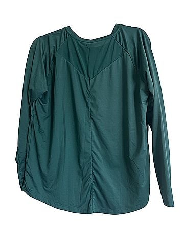 Kindred Bravely Long Sleeve Top (view 2)