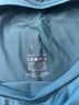 Kindred Bravely Teal Long Sleeve Top Size M - photo 3