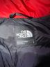 The North Face 100% Polyester 100% Nylon 1% Polyurethane 1% Other Red Jacket Size L - photo 3