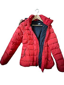 The North Face Jacket