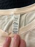 Zyia Active Pink Short Sleeve Blouse Size S - photo 3