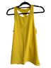 Zyia Active Yellow Tank Top Size M - photo 1