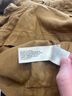 Universal Thread Brown Romper Size 8 - photo 4