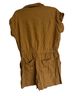 Universal Thread Brown Romper Size 8 - photo 2