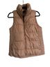 Old Navy 100% Polyester 100% Acrylic Pink Vest Size M - photo 1