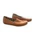 TOMS Pink Flats Size 9 1/2 - photo 2