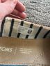 TOMS Pink Flats Size 9 1/2 - photo 5