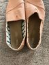 TOMS Pink Flats Size 9 1/2 - photo 6