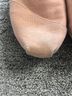 TOMS Pink Flats Size 9 1/2 - photo 4