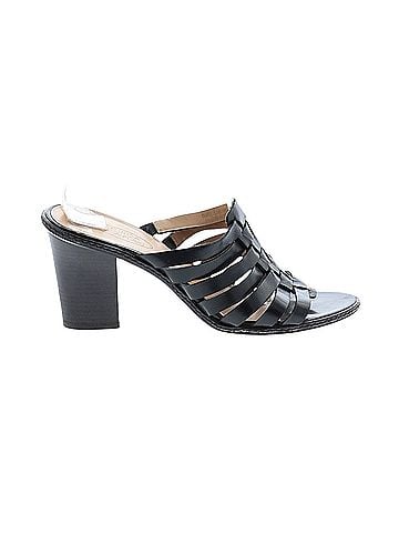 Circa Joan & David Digla Morotti Heels (view 1)
