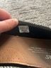 TOMS Graphic Black White Flats Size 9 1/2 - photo 5
