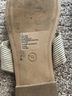 A New Day Tan White Sandals Size 11 - photo 4