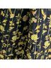 Rococo Sand Floral Black Casual Dress Size XS - photo 6