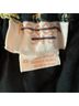 Rococo Sand Floral Black Casual Dress Size XS - photo 3